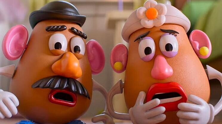 Povestea jucăriilor 5