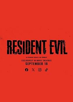 Resident Evil
