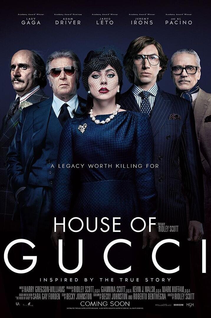 Casa Gucci