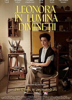 Leonora în lumina dimineții
