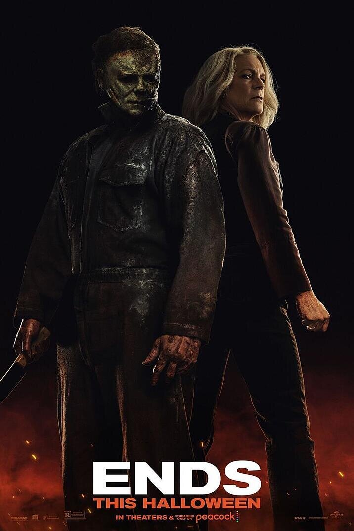Halloween: Sfârșitul