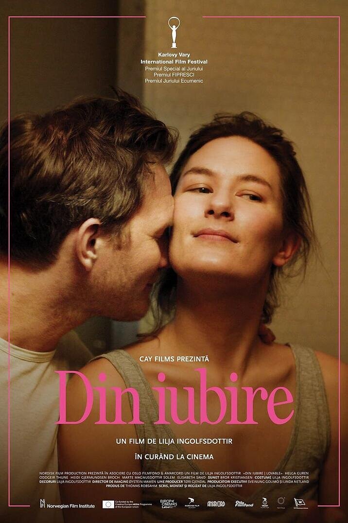 Din iubire