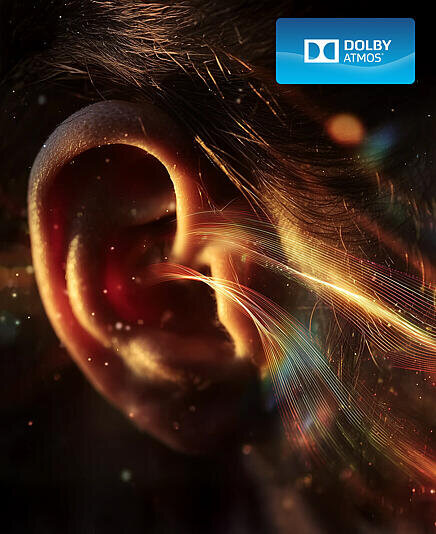 Dolby Atmos