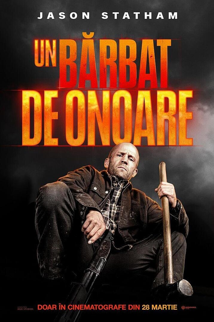 Un barbat de onoare