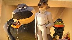 Petrece vacanța la Cinemax!