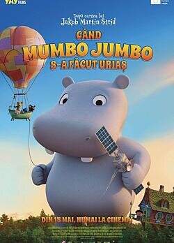 Când Mumbo Jumbo s-a făcut uriaș