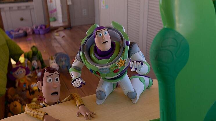 Povestea jucăriilor 5