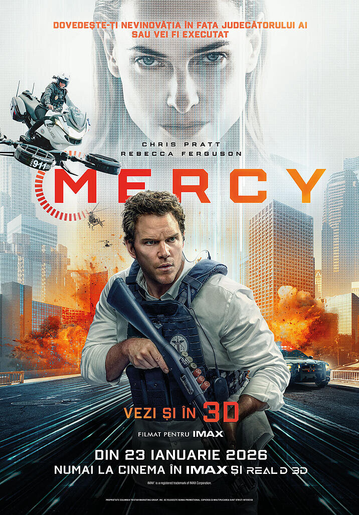 Mercy
