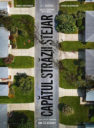 Capătul Străzii Stejar