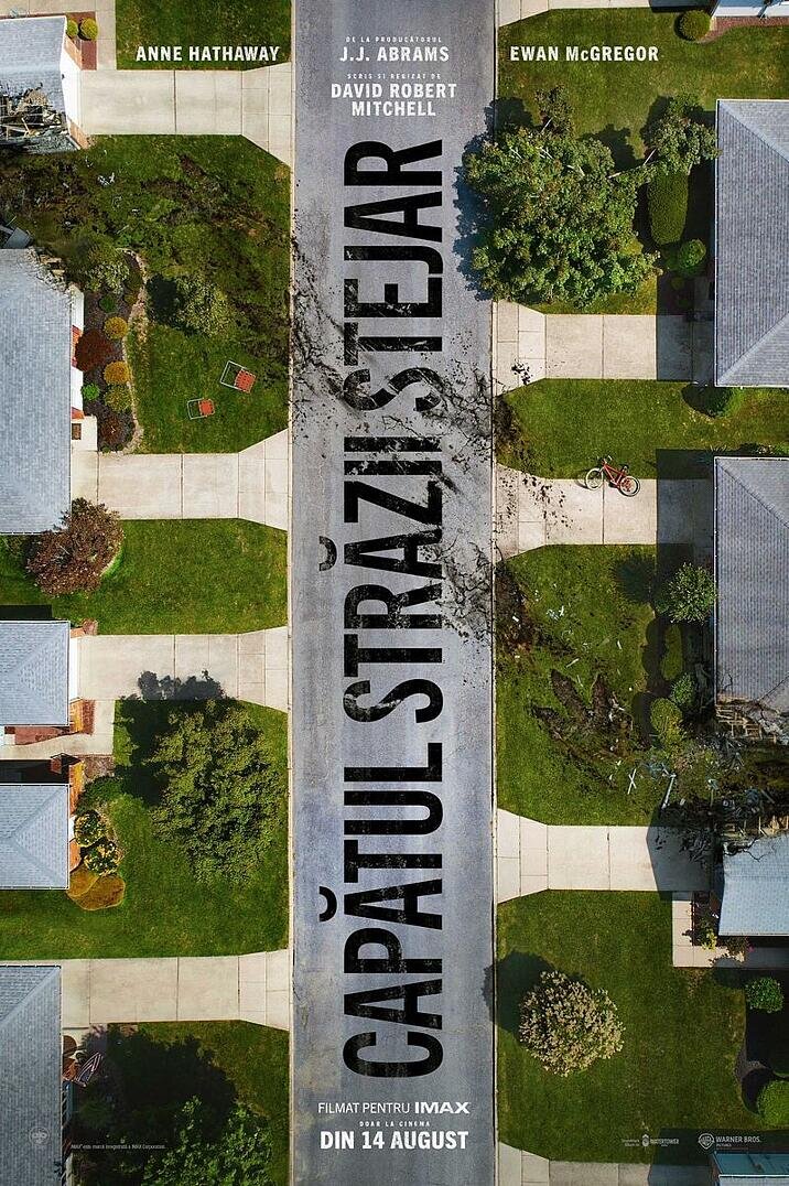 Capătul Străzii Stejar