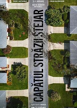 Capătul Străzii Stejar