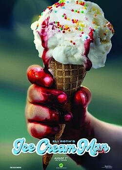 Ice Cream Man