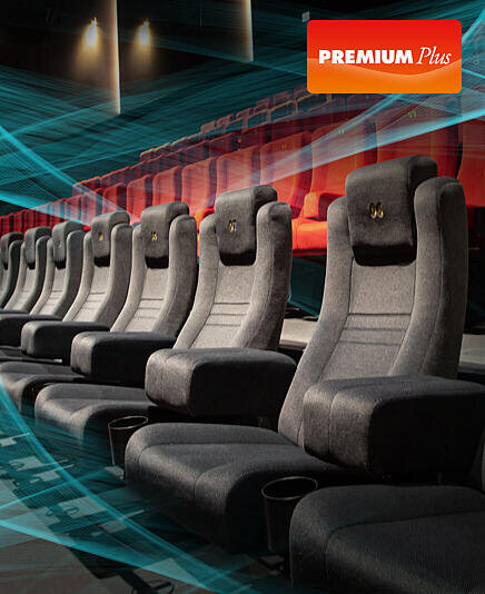 Premium Plus