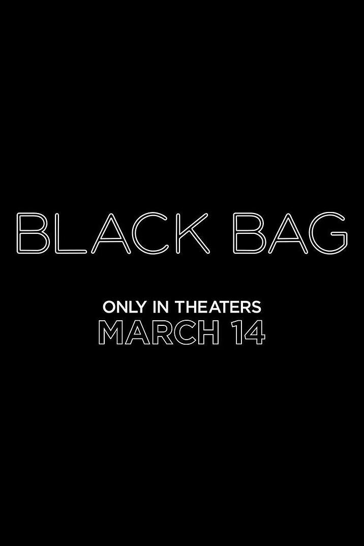 Operatiunea Black Bag