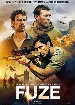 Fuze
