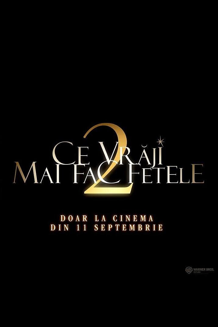Ce vrăji mai fac fetele 2