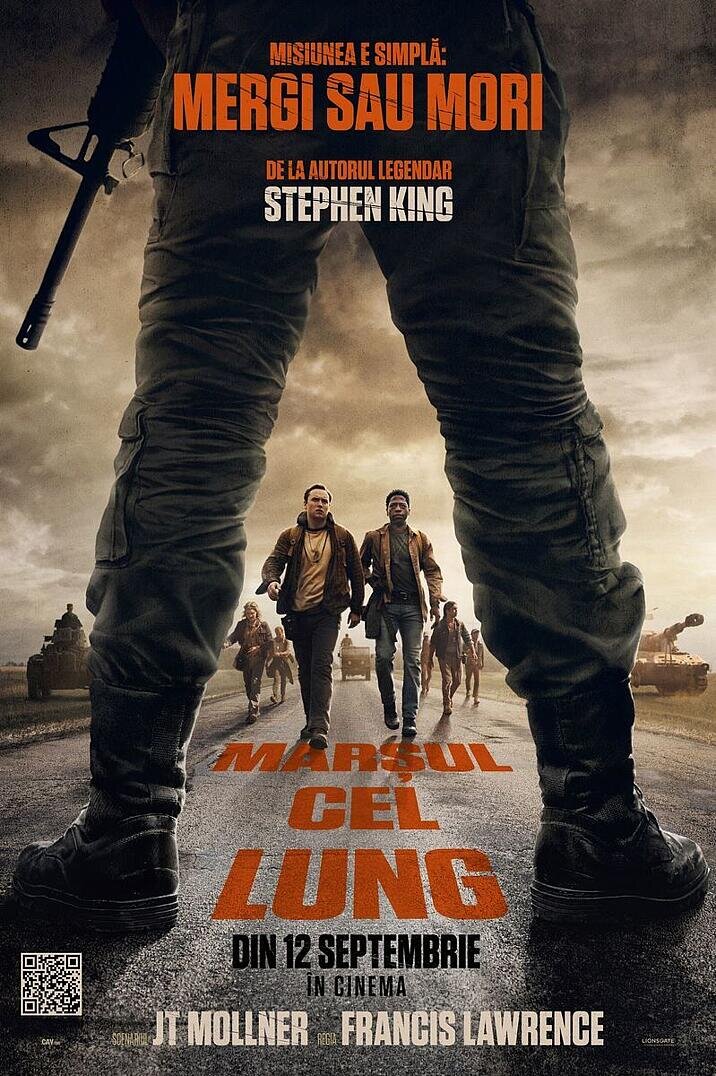 Marsul cel lung