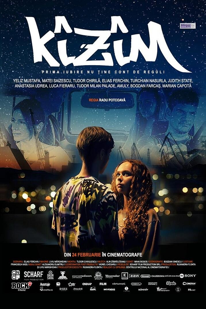 Kizim