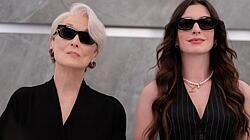 Girls Night : The Devil Wears Prada2