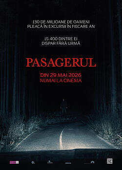 Pasagerul