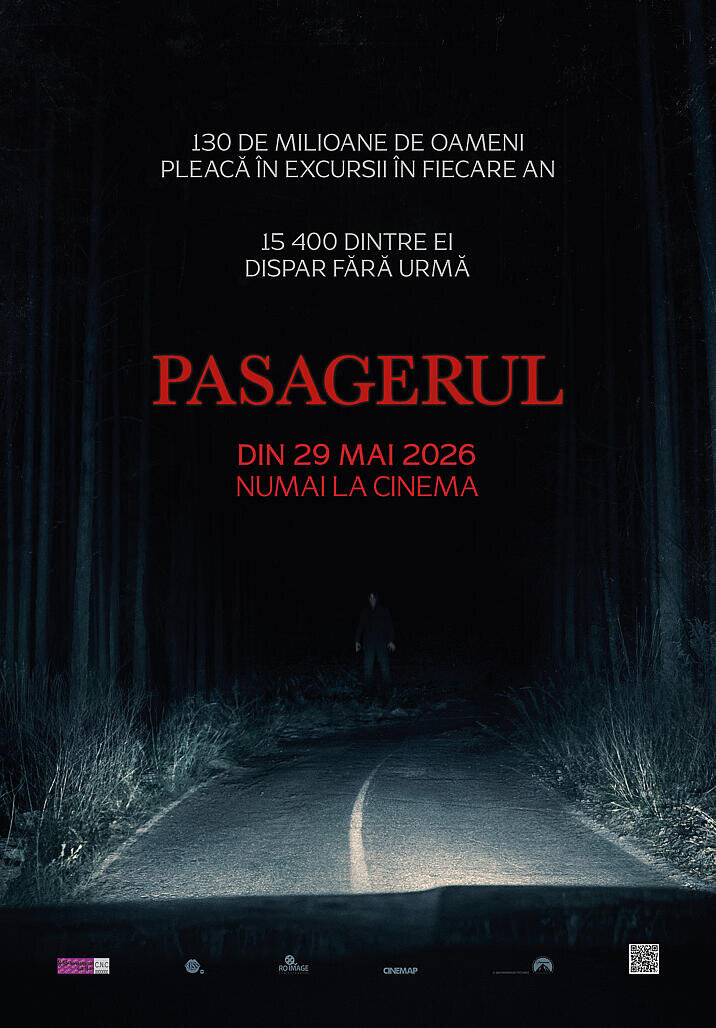 Pasagerul