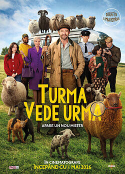 Turma vede urma