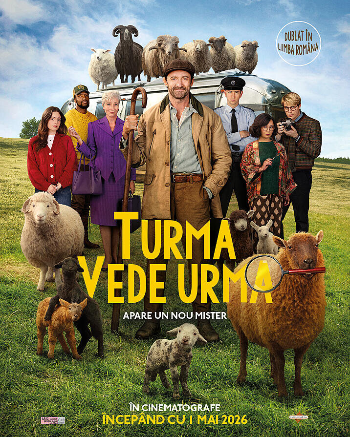 Turma vede urma