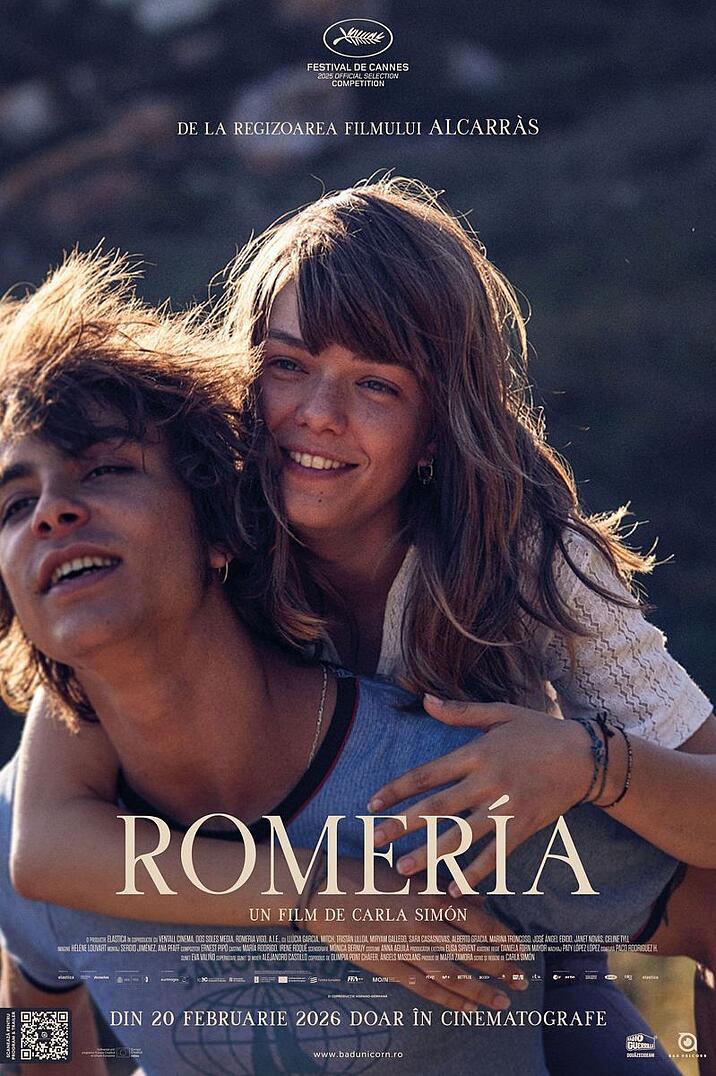 Romería