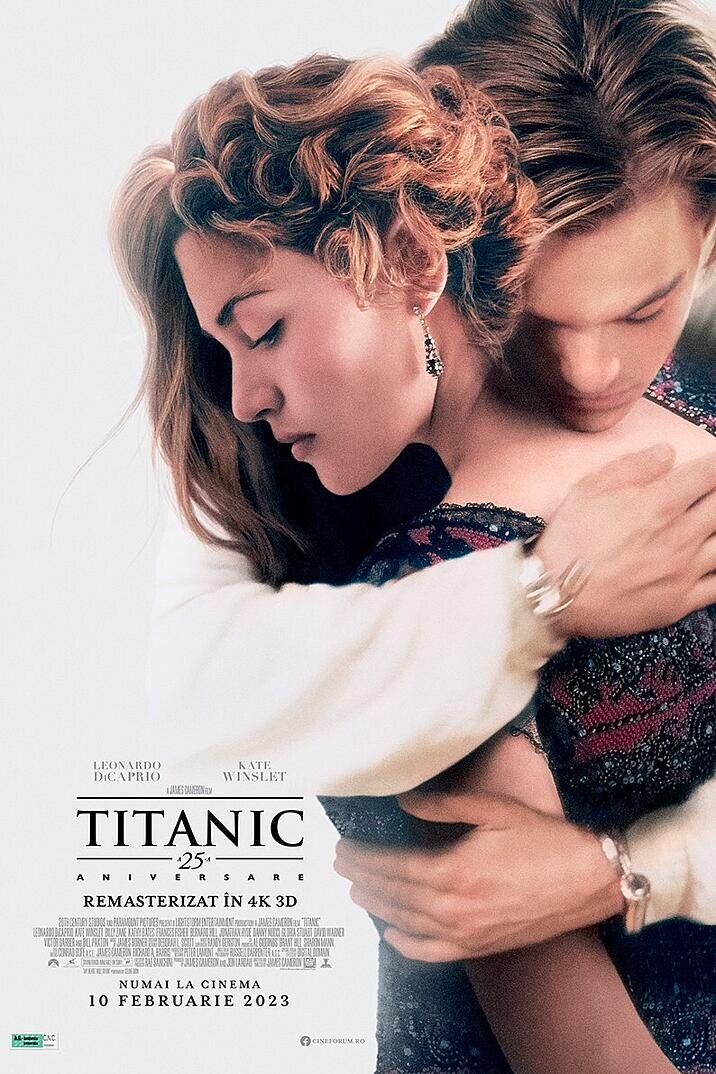 Titanic