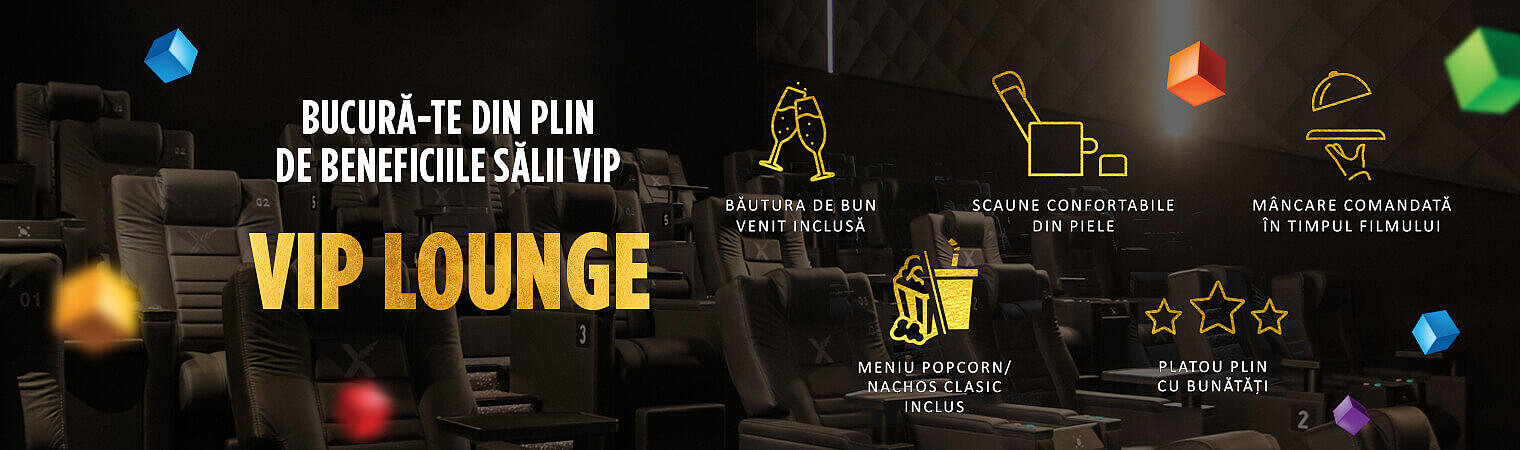 Petrece vacanța la Cinemax!