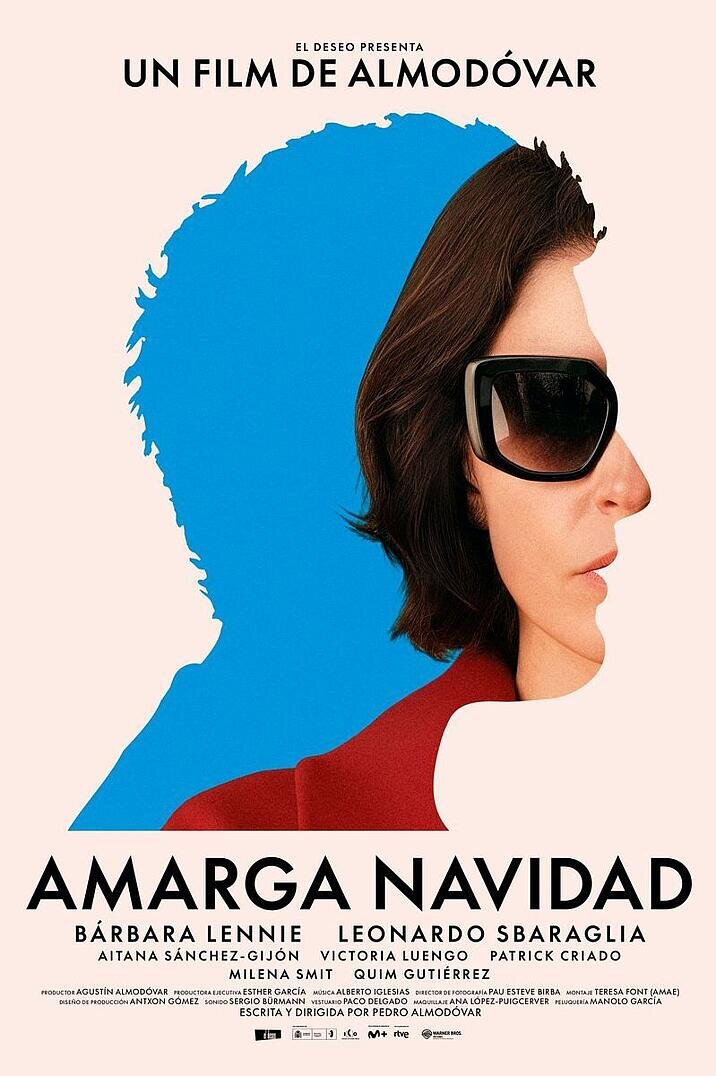 Amarga Navidad