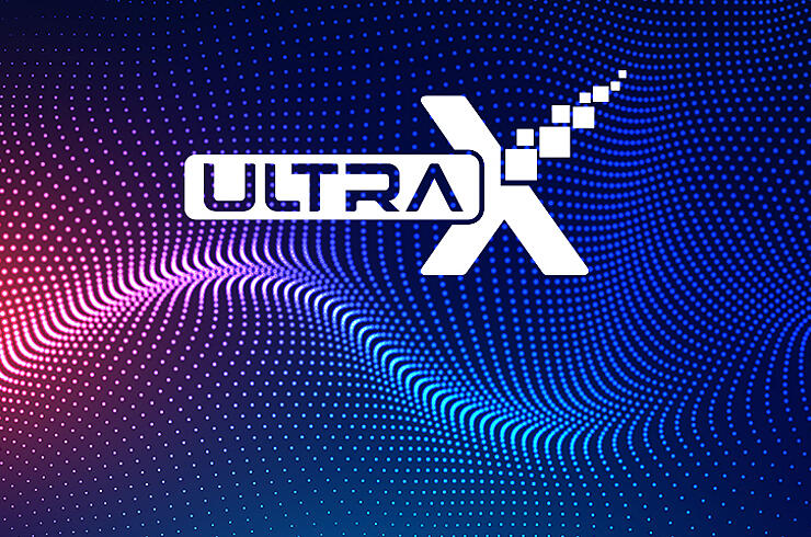 Ultra-X