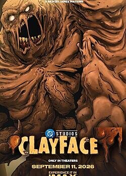 Clayface