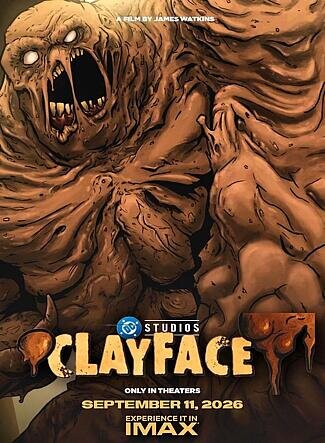 Clayface