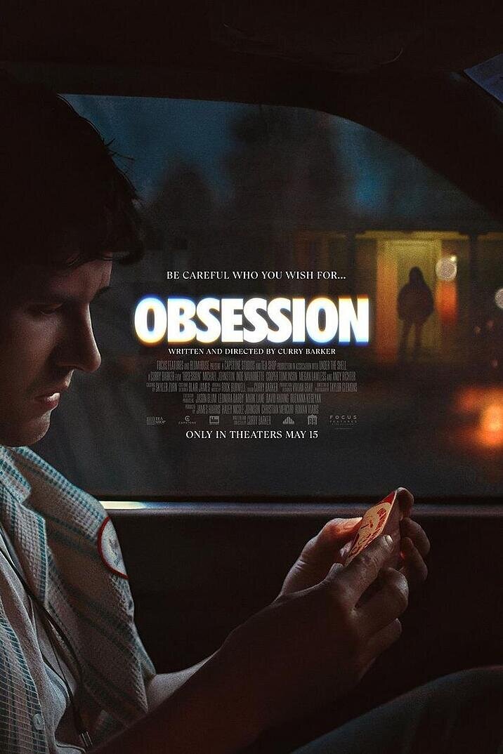 OBSESIA