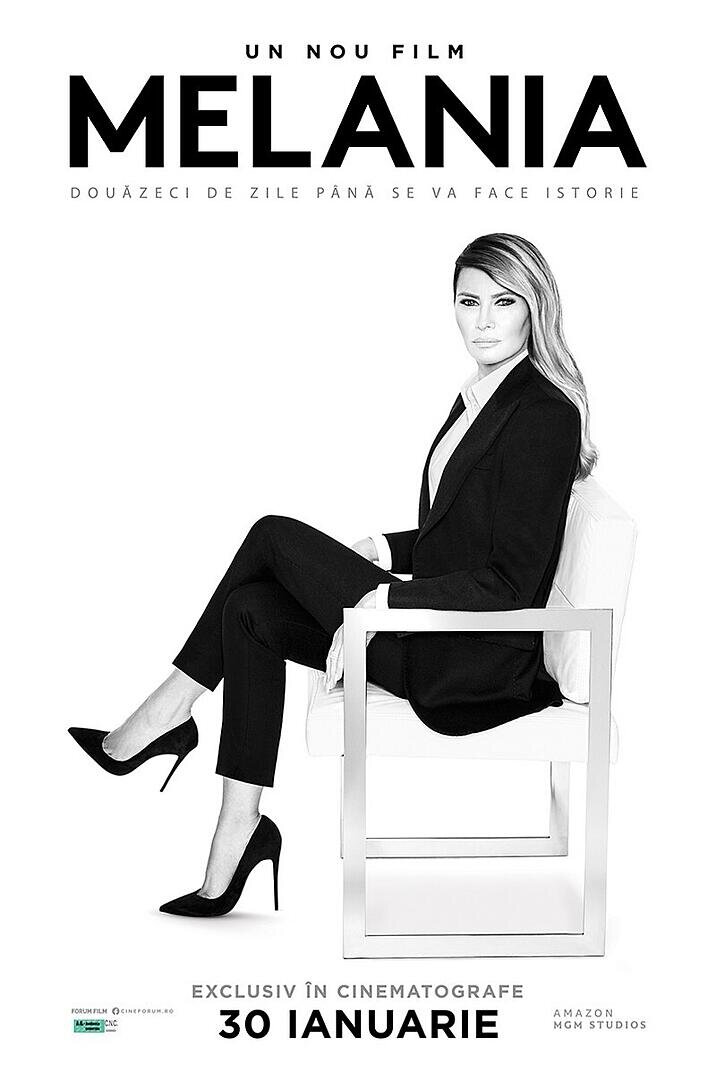 Melania