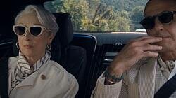 Girls Night : The Devil Wears Prada2