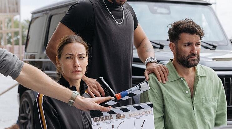 Vacanță all inclusive