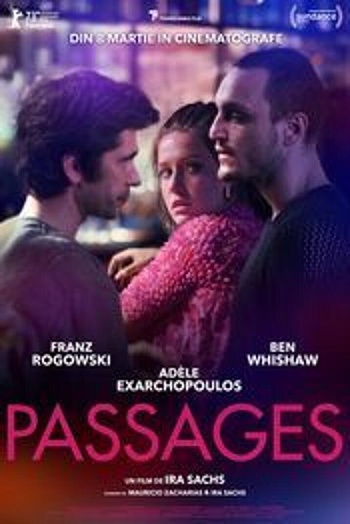 Passages