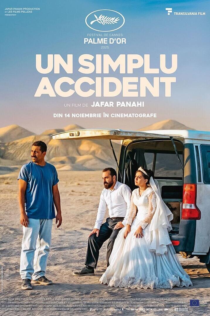 Un simplu accident