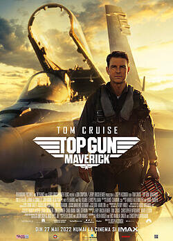 Top Gun: Maverick