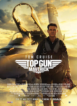Top Gun: Maverick