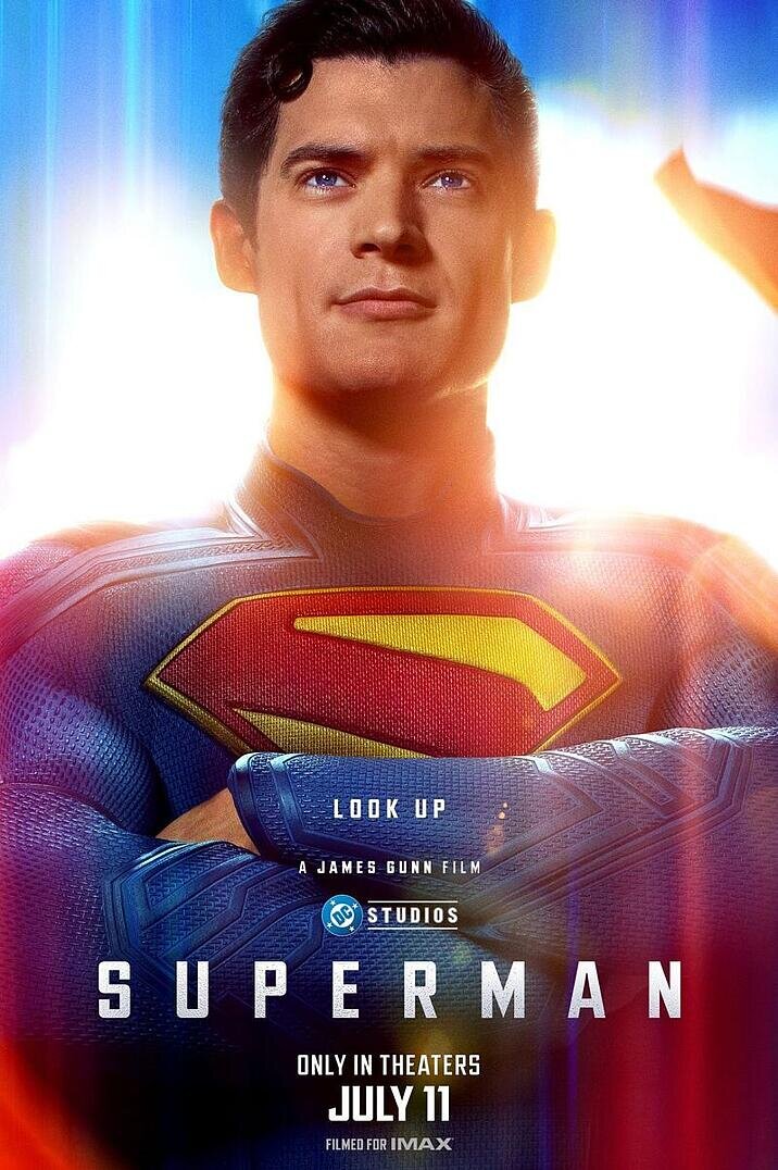 Superman