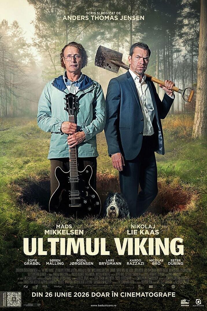 Ultimul viking