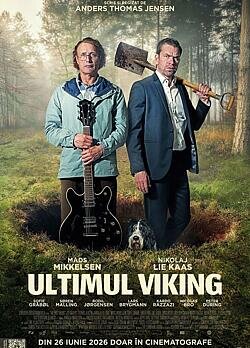 Ultimul viking