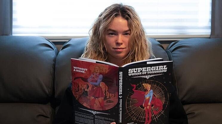 Supergirl