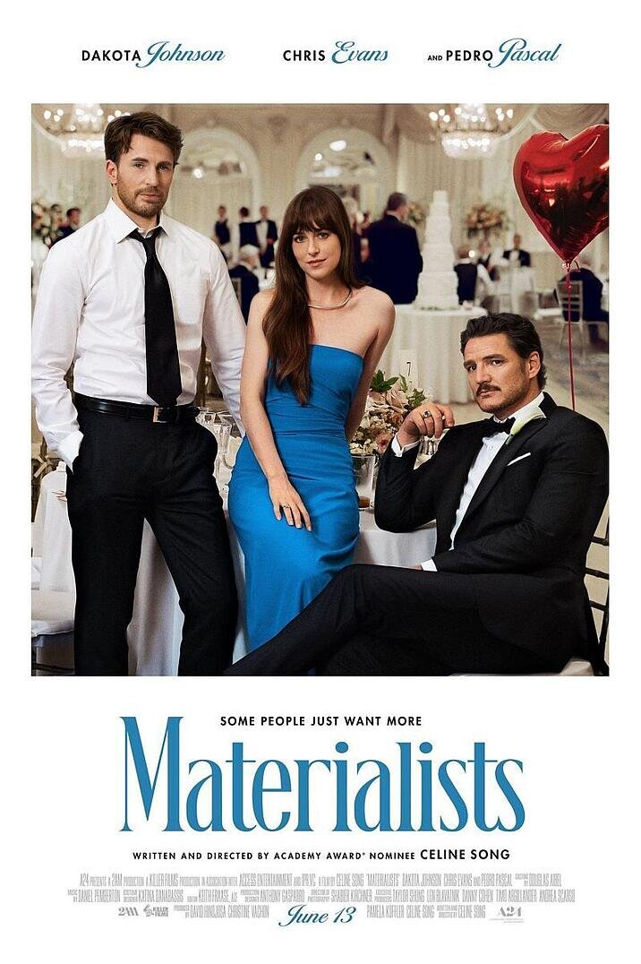 Materialistii