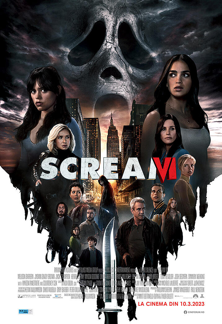 Scream VI