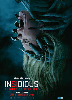 Insidious: Out Of The Further
