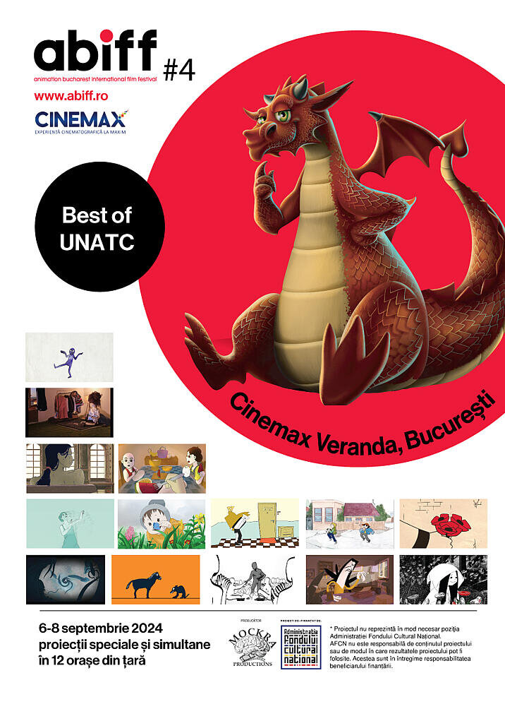 BEST OF UNATC